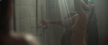 Actress - Lily Taieb, Sandra Guldberg Kampp,Tracy Gotoas: Movie - Bloody Tennis